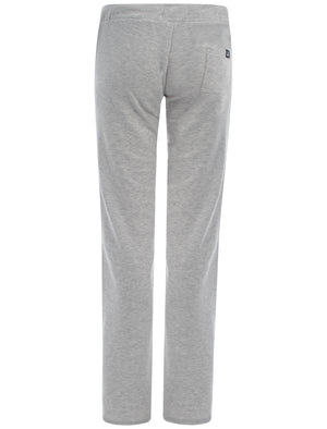 Tokyo Laundry Logan grey sweatpants