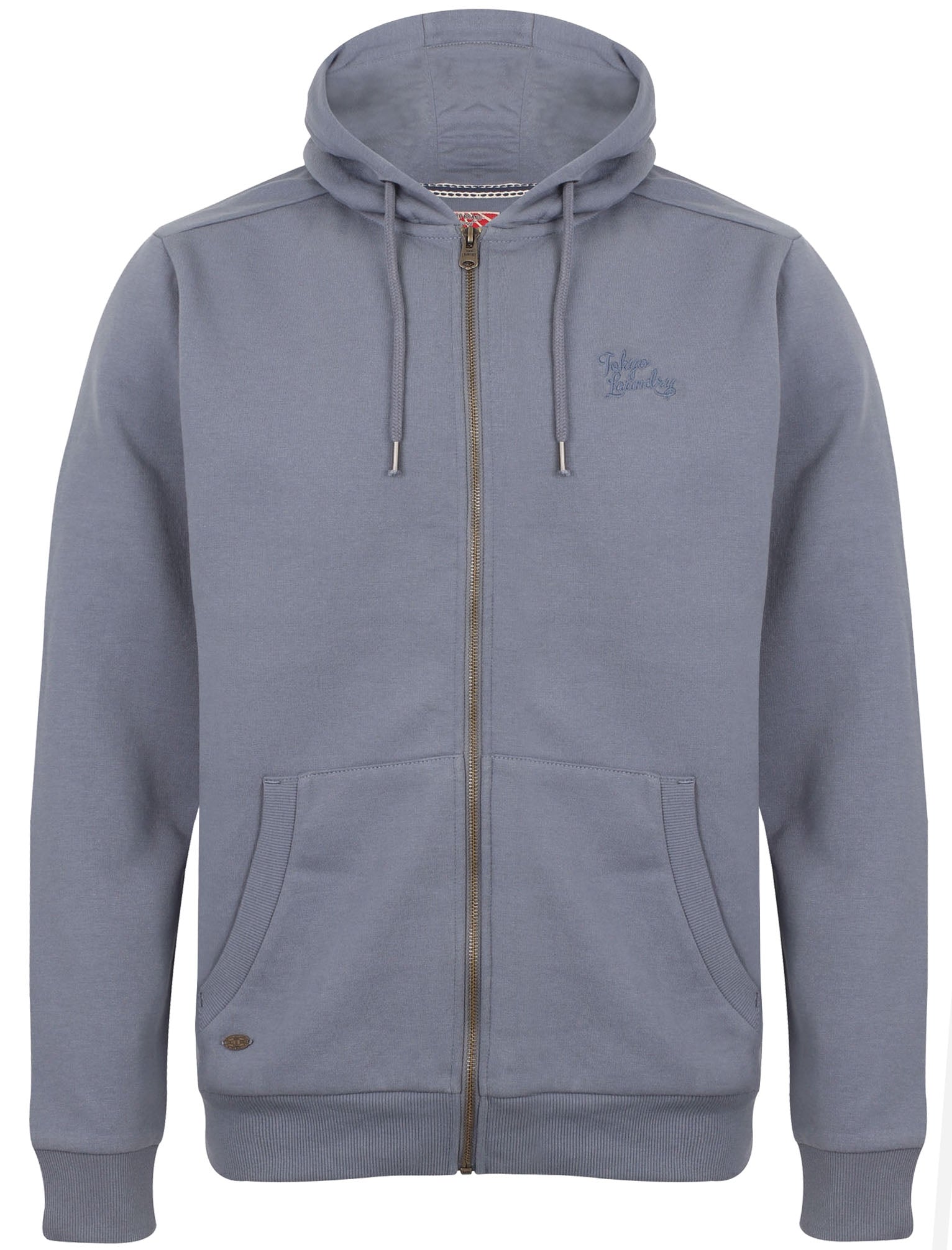 トップス CDL TOKYOAcid Wash Zip Hoodie CDL Acid Wash Zip Hoodie – CDL TOKYO