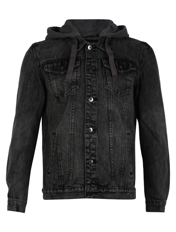 Tokyo Laundry Lout 23 Denim Jacket