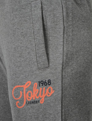 Tokyo Laundry Malia Grey Sweat Pants