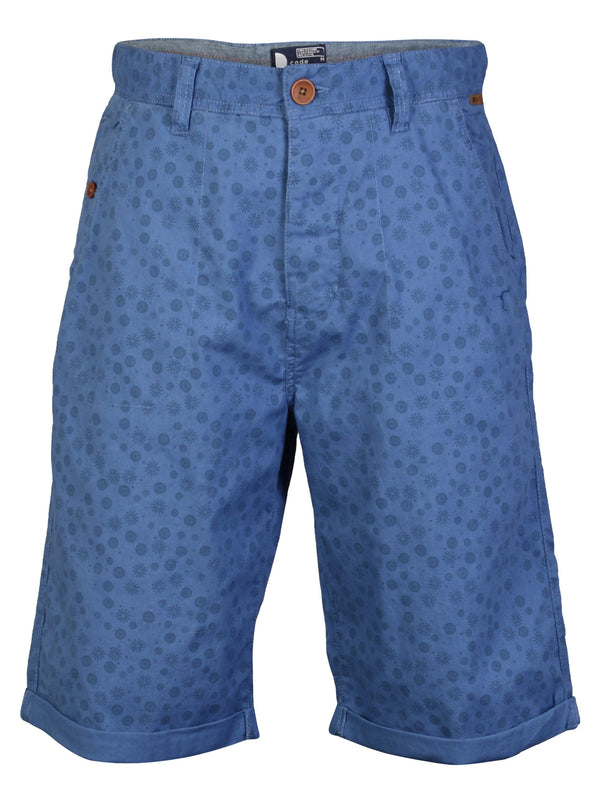 D-Code Marx Chino Shorts