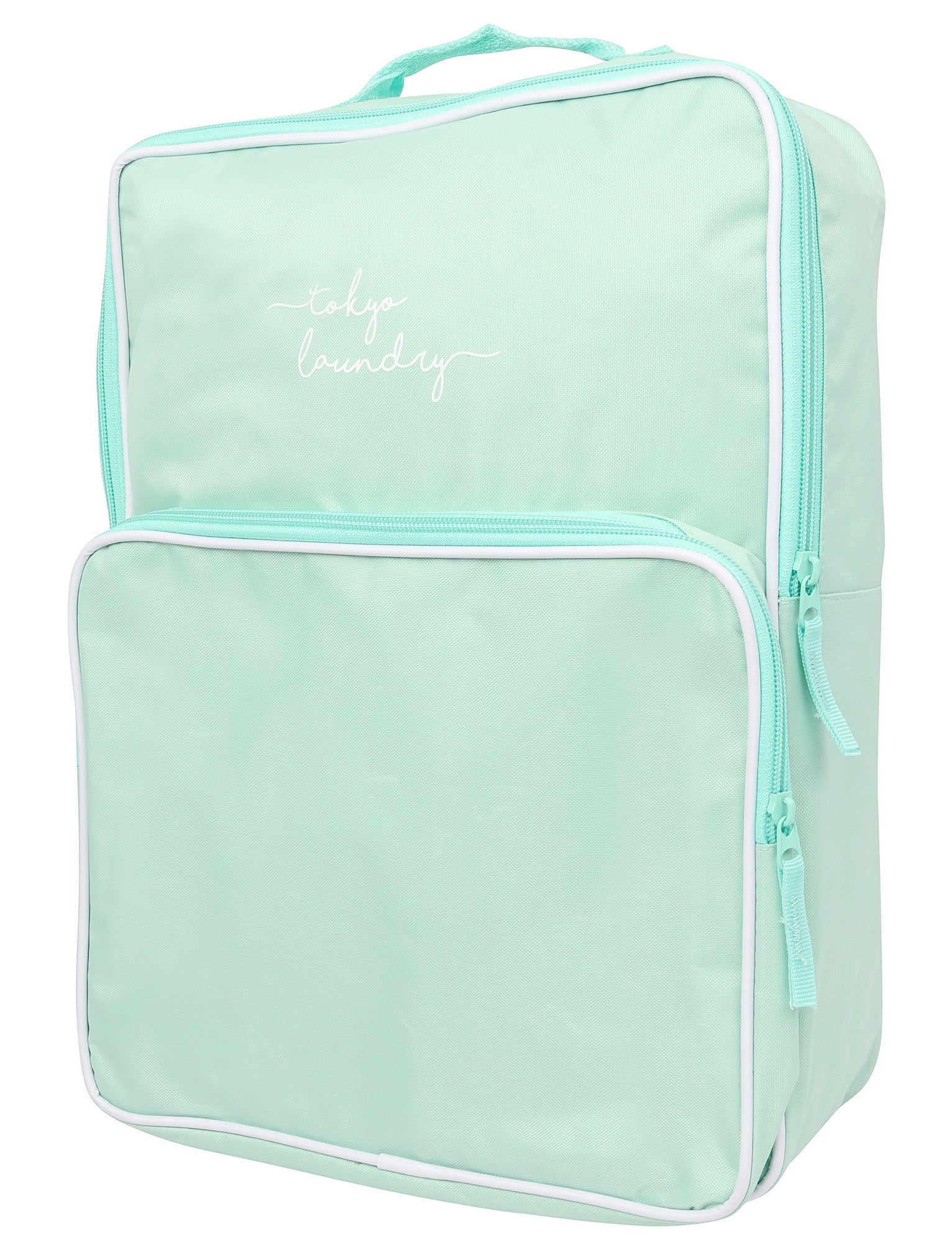 Tokyo laundry quilted backpack discount
