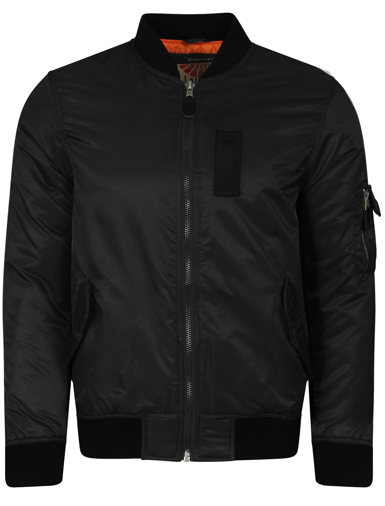 Tokyo laundry top bomber jacket