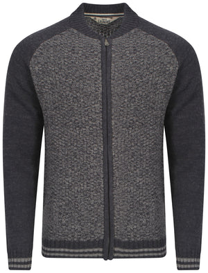 Tokyo Laundry dark blue cardigan