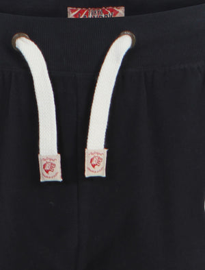 Tokyo Laundry Point Canyon navy sweat pants