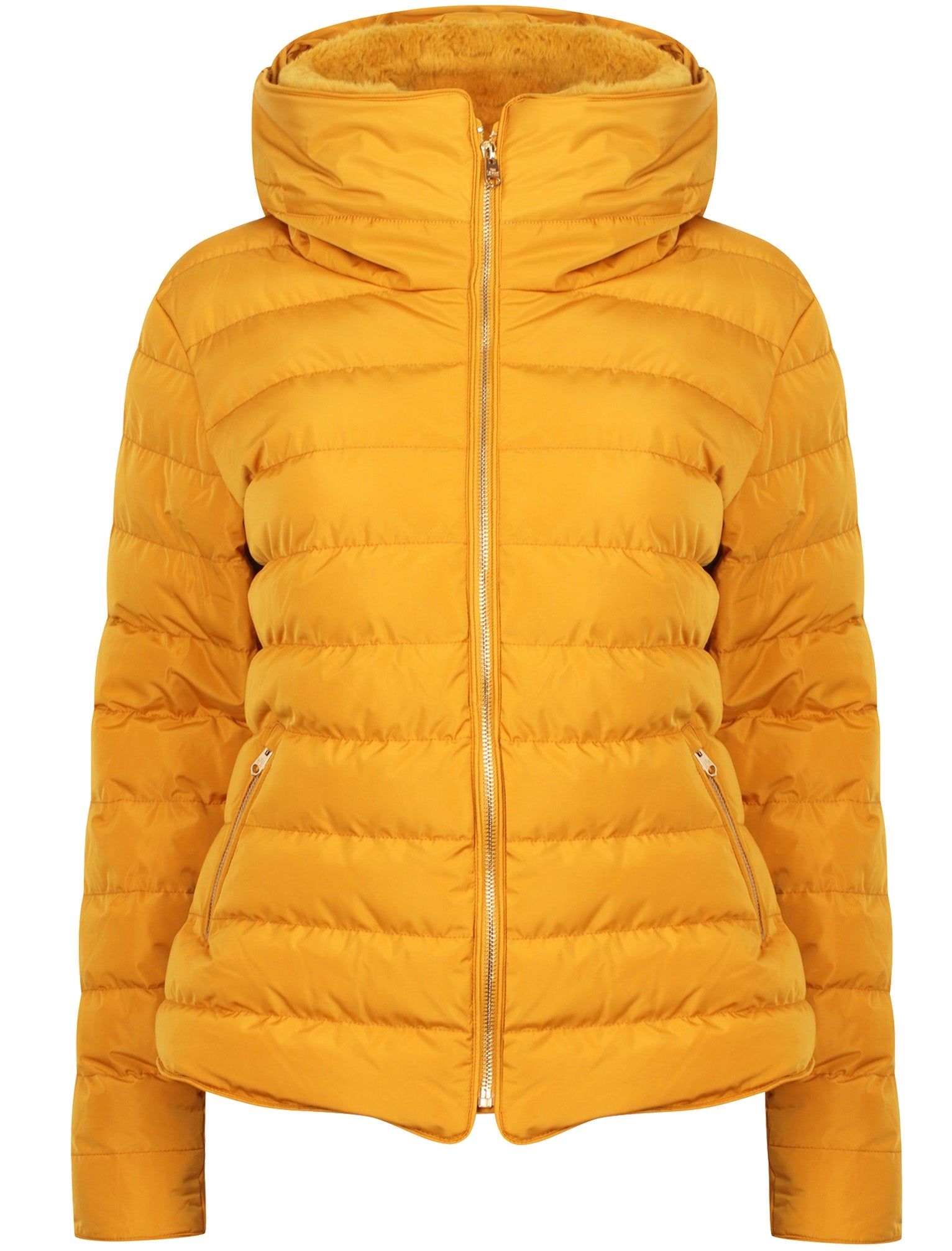 Tokyo laundry padded jacket on sale