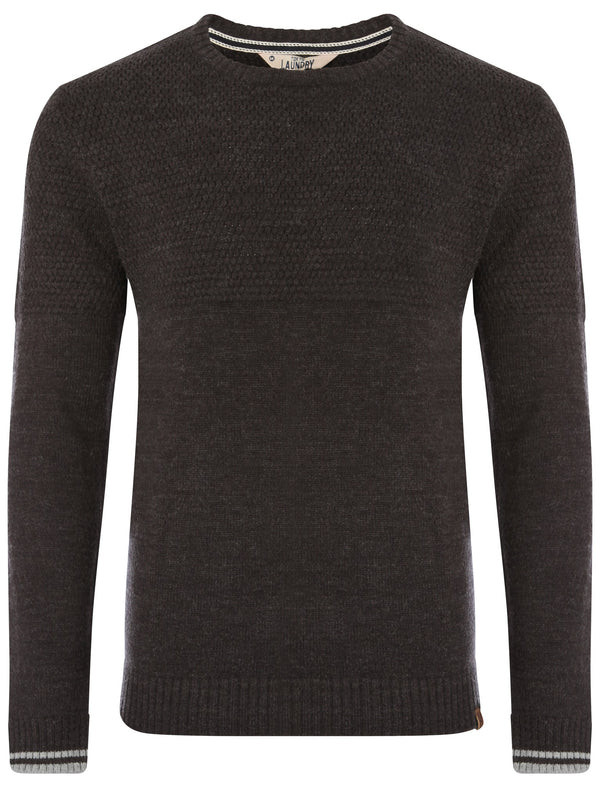 Tokyo Laundry Radcliffe charcoal Jumper