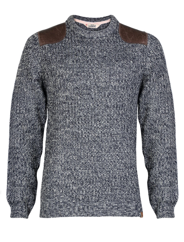 Tokyo Laundry Raffrey wool mix jumper