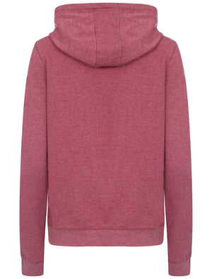 Tokyo Laundry Ruth red hoodie