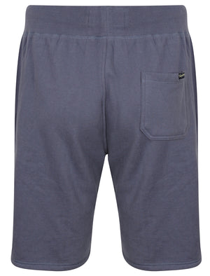 Scappoose Cove Jogger Shorts in Vintage Indigo - Tokyo Laundry