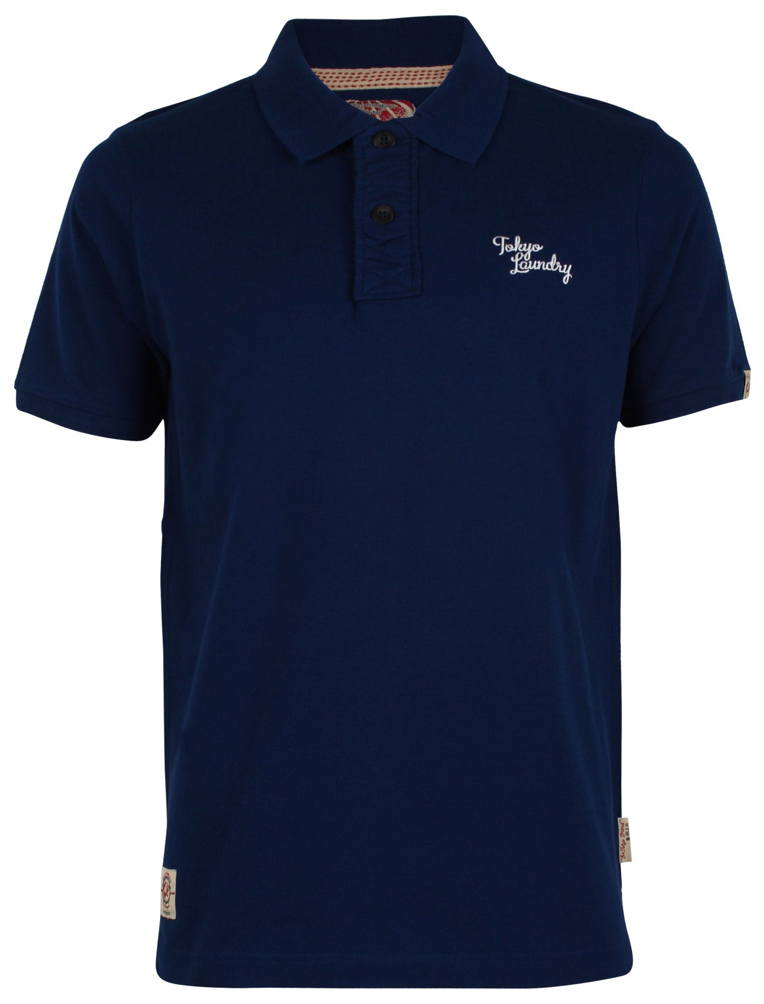 Tokyo laundry polo 2025