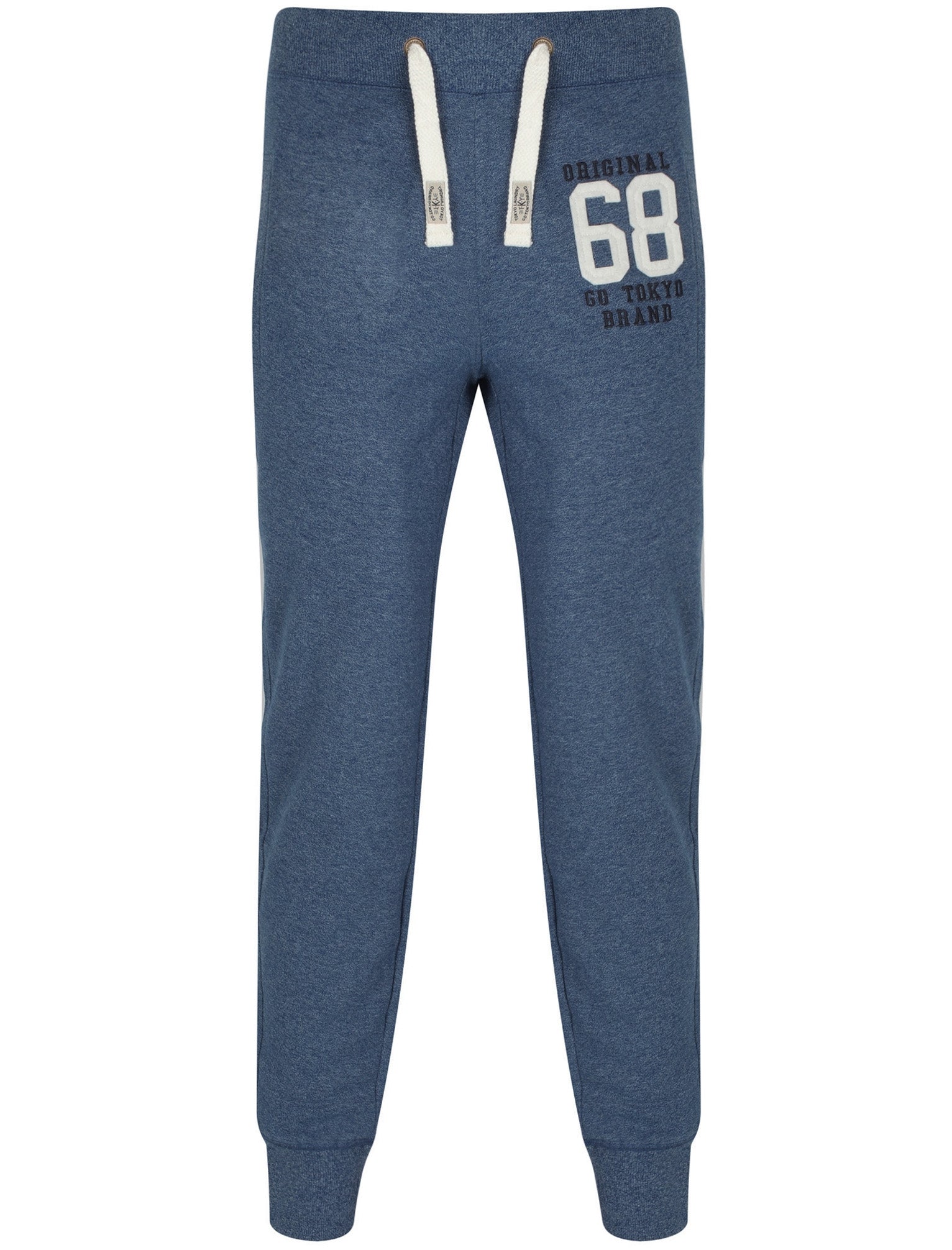 Cuffed Joggers Tokyo Laundry Mens Joggers Womens Slim Fit Cuffed