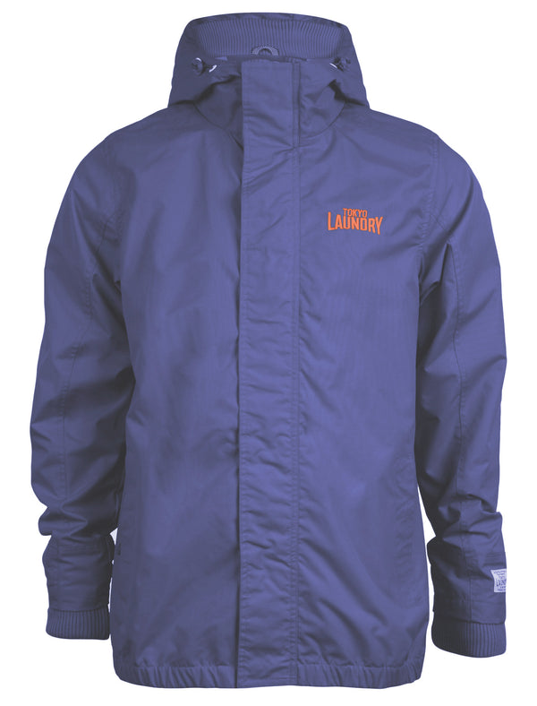Tokyo Laundry Starcross blue Jacket