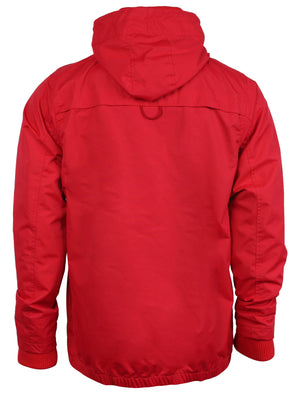 Tokyo Laundry Starcross red Jacket