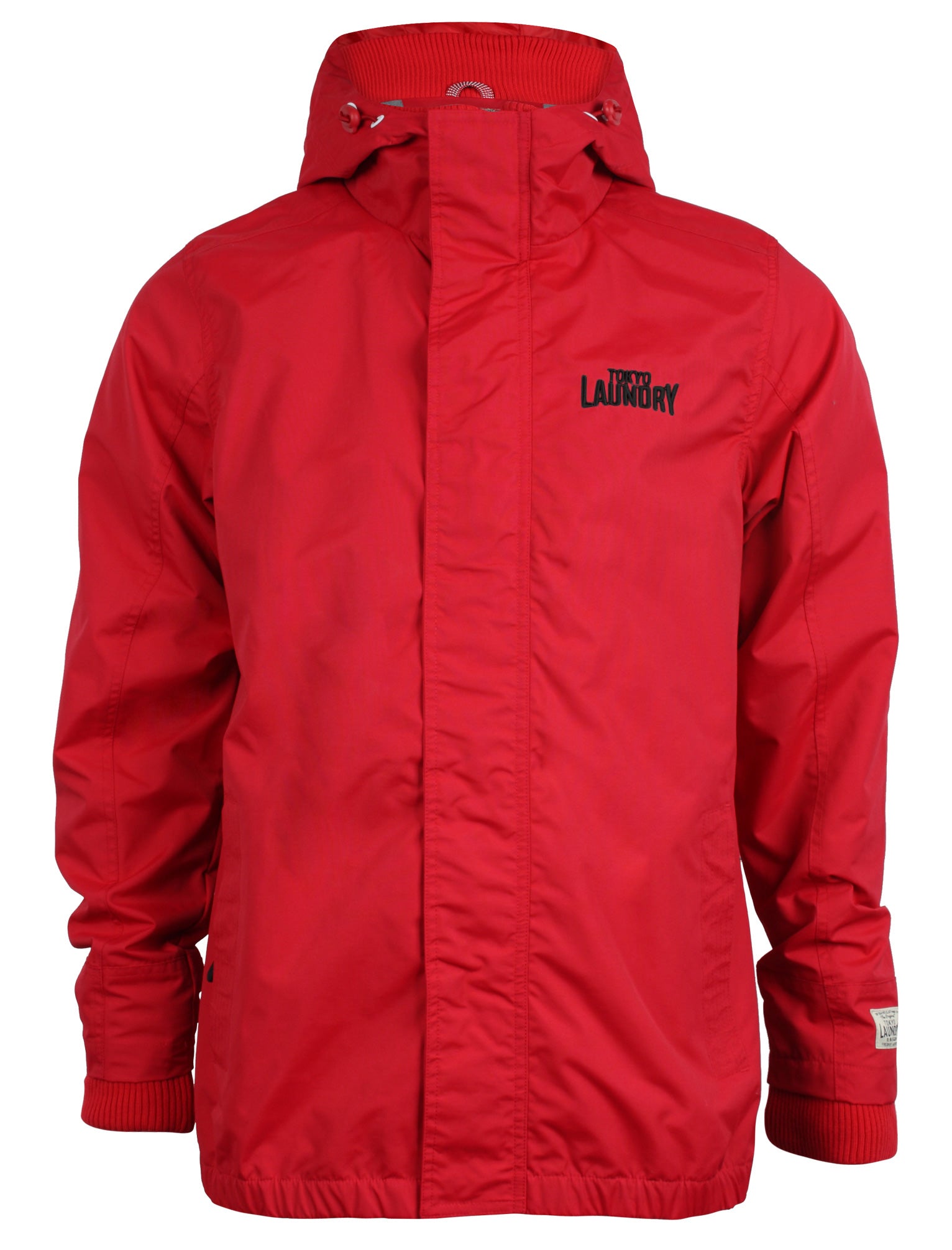 Tokyo laundry red jacket hotsell