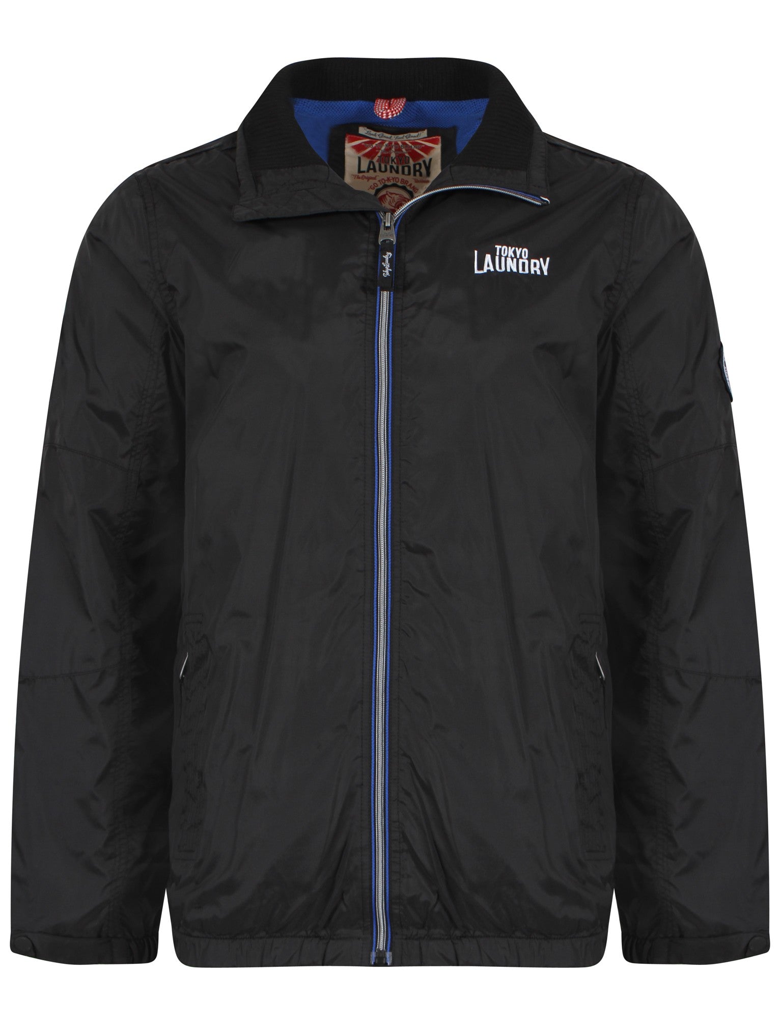 Tokyo laundry windbreaker on sale