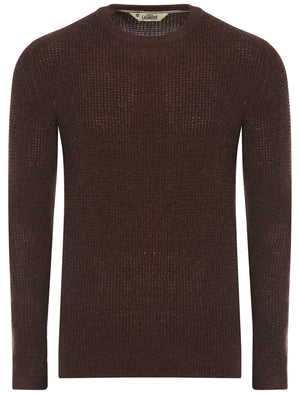 Tokyo Laundry Timber brown jumper