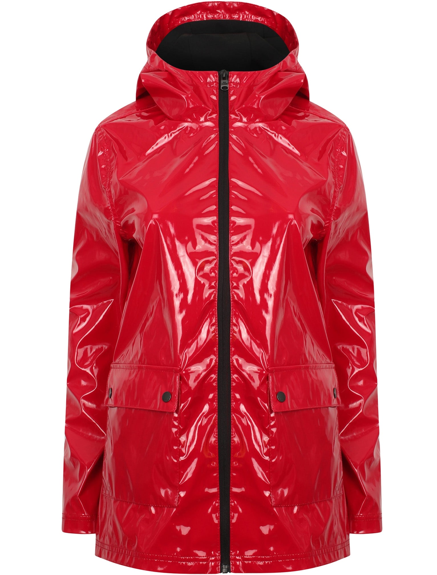 Tokyo laundry raincoat store