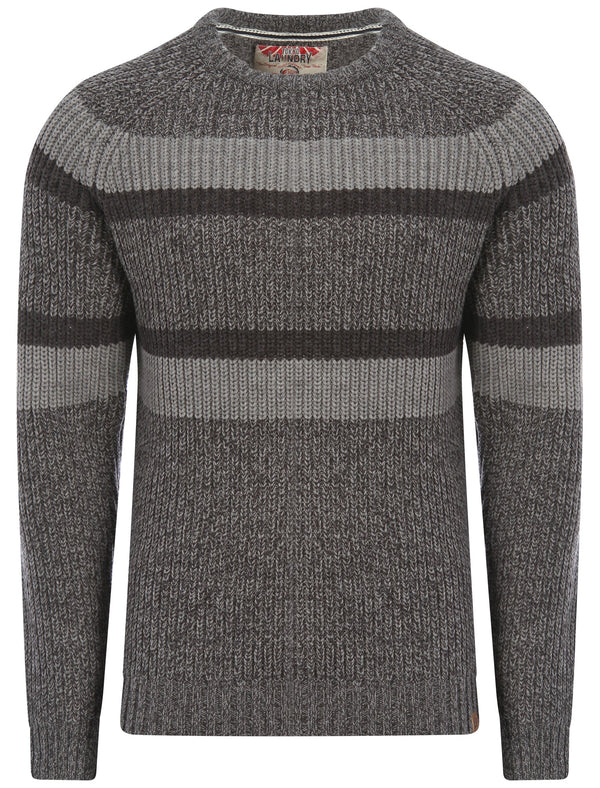 Tokyo Laundry charcoal jumper
