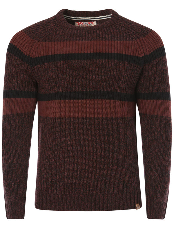 Tokyo Laundry brown jumper