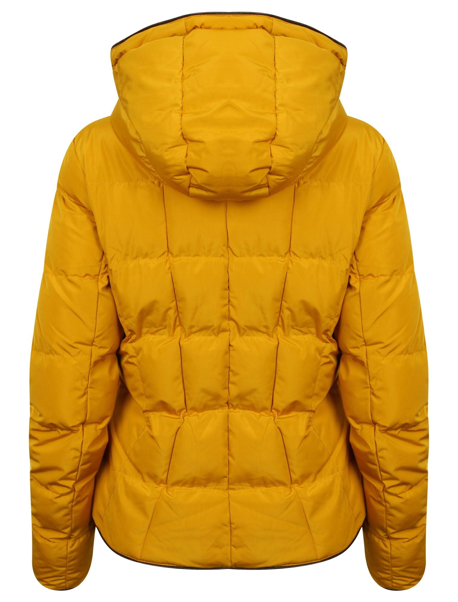 Tokyo laundry jacket yellow top
