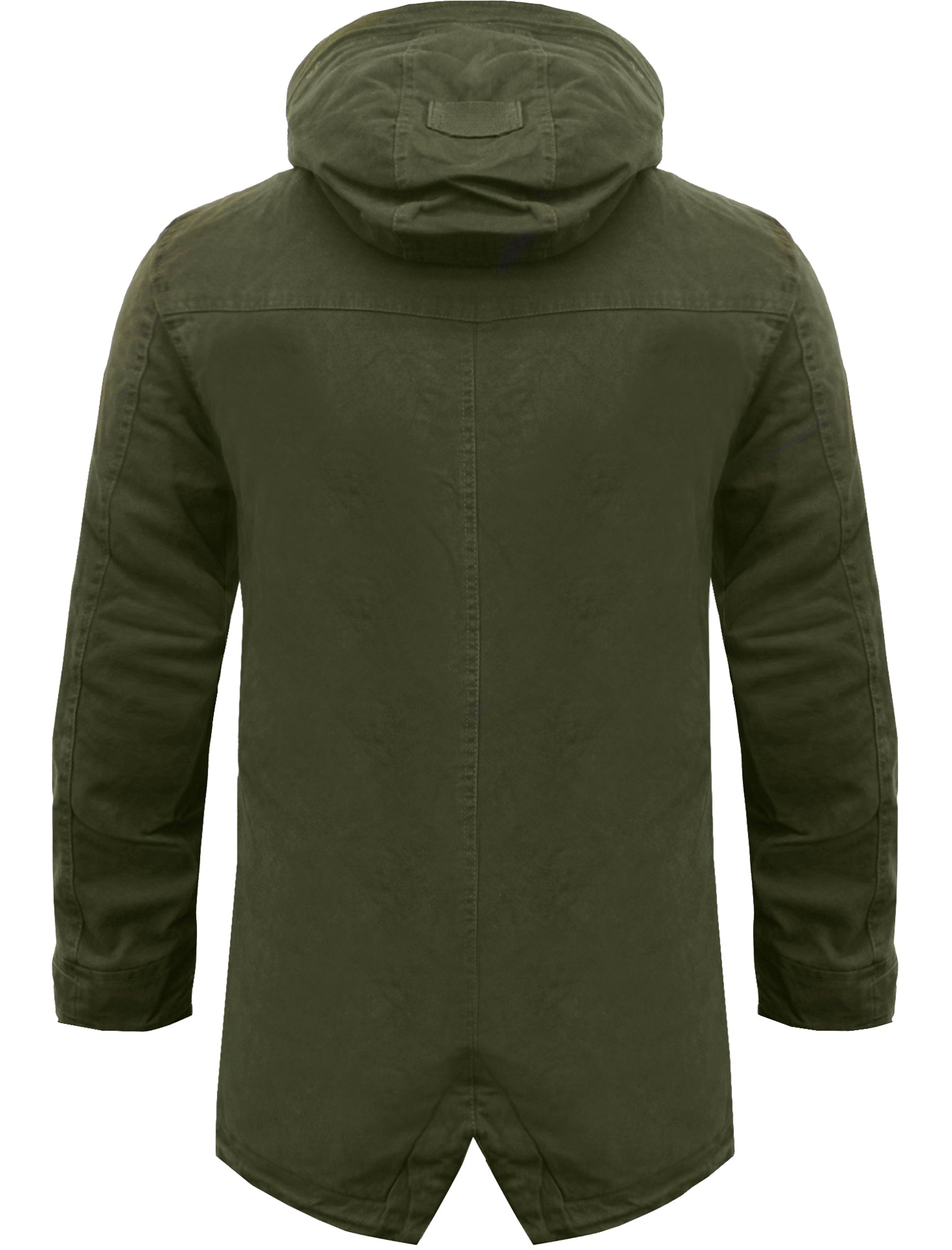 Tokyo laundry parka jacket 2025