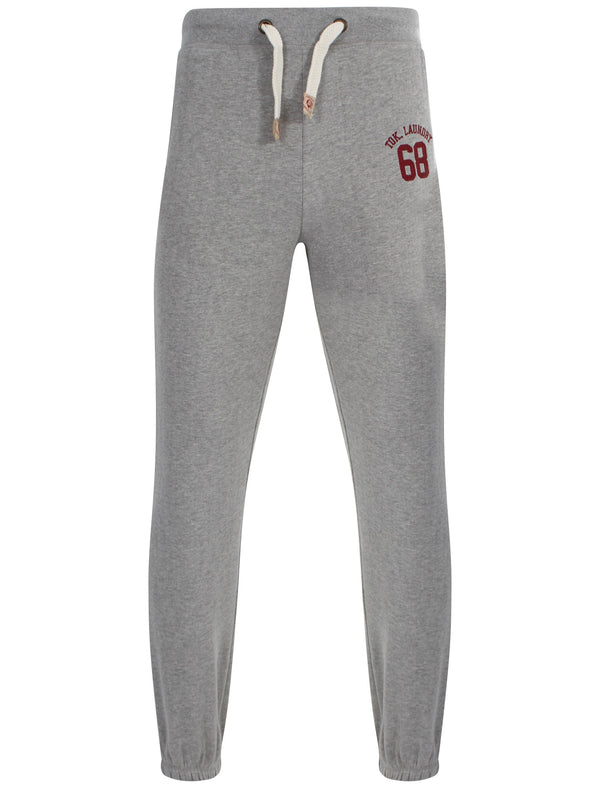 Tokyo Laundry Klemto Cove sweat pants grey