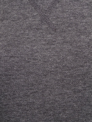 Burnout Sweatshirt in Navy - TBOE (Guest Brand)