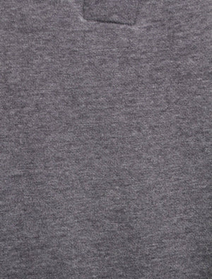 Burnout Sweatshirt in Navy - TBOE (Guest Brand)
