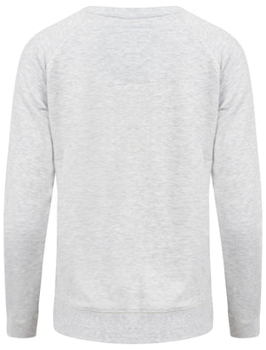 Royal College 68 Sweatshirt in Grey