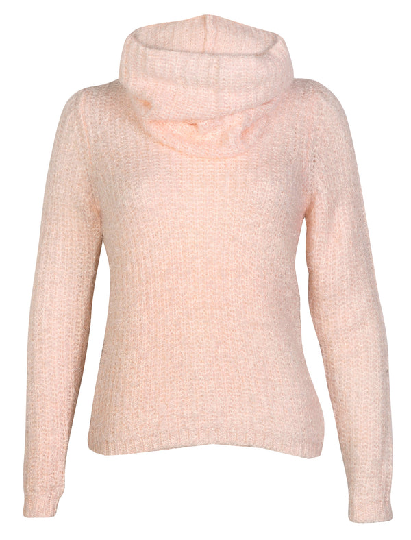 Amara Reya Daffodil 3in1 Jumper in Scallop Shell